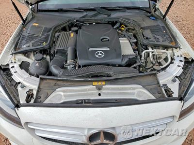 Zdjęcie 11 z 12 samochodu: 2016 MERCEDES-BENZ C 300 VIN:55SWF4JB3GU146032 - miniatura