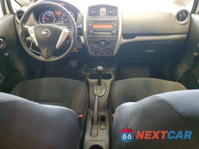 Zdjęcie 8 z 13 samochodu: 2016 NISSAN VERSA NOTE S PLUS VIN:3N1CE2CP9GL371175 - miniatura