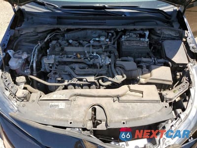 Zdjęcie 11 z 12 samochodu: 2024 TOYOTA COROLLA LE VIN:5YFB4MDE1RP177976 - miniatura