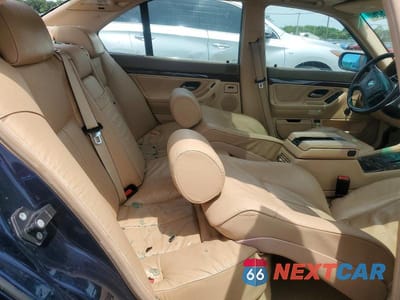 Zdjęcie 10 z 12 samochodu: 2001 BMW 740 I AUTOMATIC VIN:WBAGG83491DN88849 - miniatura