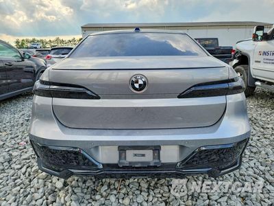 Zdjęcie 6 z 12 samochodu: 2024 BMW 740 XI VIN:WBA33EH03RCT03112 - miniatura