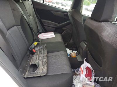 Zdjęcie 10 z 12 samochodu: 2023 SUBARU IMPREZA PREMIUM VIN:4S3GTAD60P3705268 - miniatura
