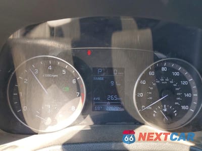 Zdjęcie 9 z 12 samochodu: 2018 HYUNDAI ELANTRA SE VIN:5NPD74LF3JH389578 - miniatura