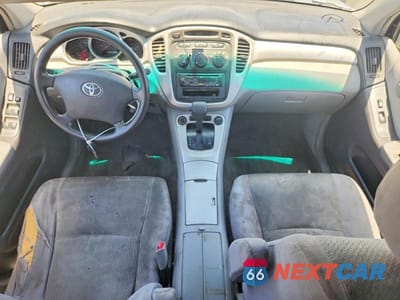 Zdjęcie 8 z 13 samochodu: 2005 TOYOTA HIGHLANDER LIMITED VIN:JTEDP21A450050127 - miniatura