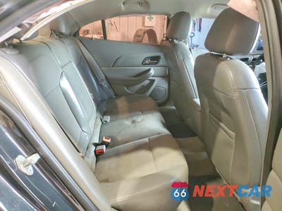 Zdjęcie 10 z 12 samochodu: 2014 CHEVROLET MALIBU 1LT VIN:1G11C5SL1EF126994 - miniatura