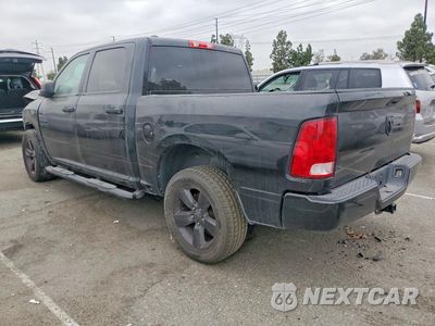 Drugie zdjęcie samochodu z przodu: 2016 RAM 1500 ST VIN:1C6RR6KGXGS275438 - miniatura