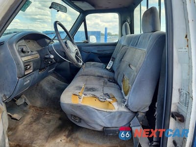Zdjęcie 7 z 12 samochodu: 1993 FORD F150 VIN:2FTEF15N9PCA64829 - miniatura