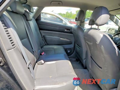 Zdjęcie 10 z 12 samochodu: 2008 TOYOTA PRIUS BASE VIN:JTDKB20U983366874 - miniatura