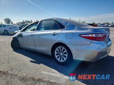 Drugie zdjęcie samochodu z przodu: 2015 TOYOTA CAMRY LE VIN:4T1BF1FK5FU873343 - miniatura