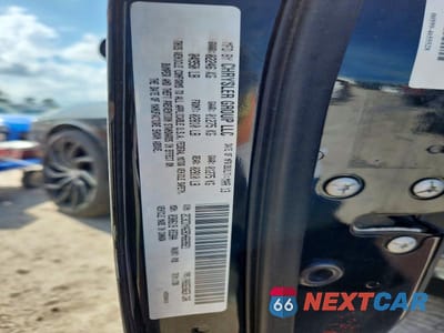 Zdjęcie 13 z 13 samochodu: 2013 DODGE CHALLENGER SXT VIN:2C3CDYAG9DH669921 - miniatura