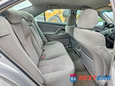 Zdjęcie 10 z 12 samochodu: 2010 TOYOTA CAMRY LE VIN:4T1BF3EKXAU573190 - miniatura
