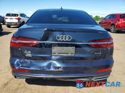 Zdjęcie 6 z 12 samochodu: 2020 AUDI A6 PREMIUM PLUS VIN:WAUL2AF26LN059564 - miniatura