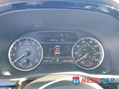 Zdjęcie 9 z 14 samochodu: 2024 INFINITI QX60 PURE VIN:5N1DL1ES8RC336334 - miniatura