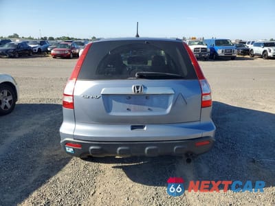 Zdjęcie 6 z 13 samochodu: 2009 HONDA CR-V EX VIN:3CZRE48599G701753 - miniatura