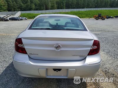 Zdjęcie 6 z 12 samochodu: 2005 BUICK LACROSSE CXL VIN:2G4WD532851196060 - miniatura