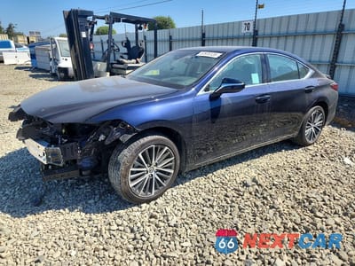 2025 LEXUS ES 300H BASE 58ADA1C10SU066122 - główne zdjęcie licytacji z USA - miniatura