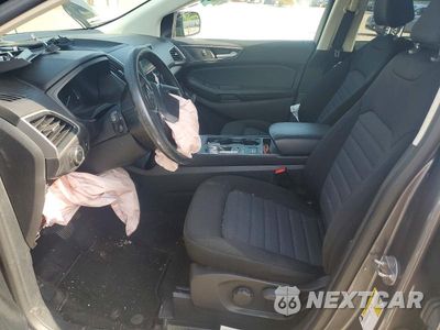 Zdjęcie 7 z 13 samochodu: 2024 FORD EDGE SE VIN:2FMPK4G97RBA40569 - miniatura