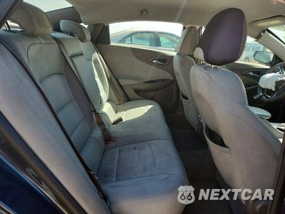 Zdjęcie 10 z 12 samochodu: 2020 CHEVROLET MALIBU LT VIN:1G1ZD5ST4LF069770 - miniatura