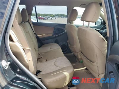 Zdjęcie 11 z 13 samochodu: 2011 TOYOTA RAV4 BASE VIN:2T3BF4DV7BW176272 - miniatura