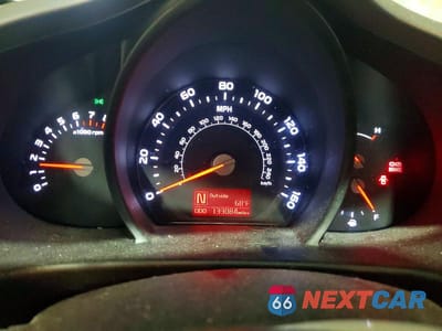 Zdjęcie 9 z 13 samochodu: 2015 KIA SPORTAGE LX VIN:KNDPBCAC1F7752177 - miniatura