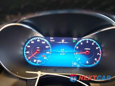 Zdjęcie 9 z 12 samochodu: 2021 MERCEDES-BENZ C 300 VIN:W1KWF8DB1MR638557 - miniatura