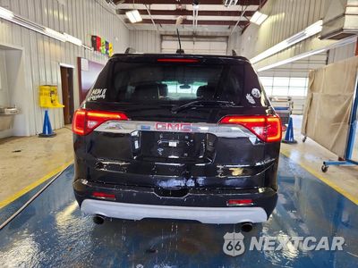 Zdjęcie 6 z 13 samochodu: 2019 GMC ACADIA SLT-1 VIN:1GKKNULS9KZ225017 - miniatura