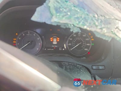 Zdjęcie 9 z 13 samochodu: 2020 ACURA RDX ADVANCE VIN:5J8TC1H78LL013241 - miniatura