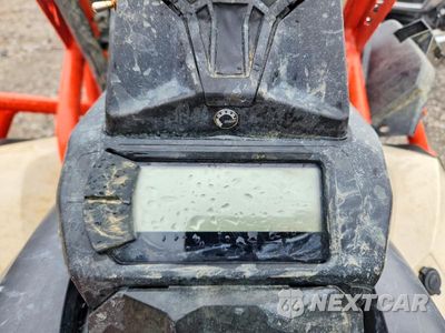 Zdjęcie 8 z 10 samochodu: 2022 CAN-AM RENEGADE ATV VIN:3JBMWAX45NJ000681 - miniatura