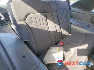 Zdjęcie 11 z 13 samochodu: 2005 CHEVROLET BLAZER VIN:1GNCS18X65K118653 - miniatura