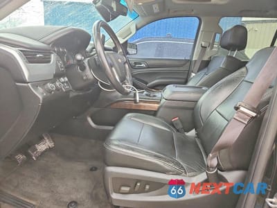 Zdjęcie 7 z 13 samochodu: 2015 CHEVROLET TAHOE K1500 LT VIN:1GNSKBKC3FR161606 - miniatura