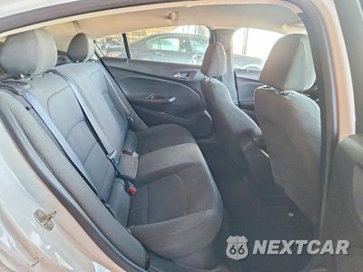 Zdjęcie 10 z 12 samochodu: 2018 CHEVROLET CRUZE LS VIN:1G1BC5SM6J7216059 - miniatura