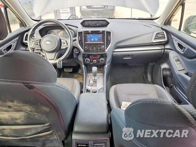 Zdjęcie 8 z 14 samochodu: 2020 SUBARU FORESTER PREMIUM VIN:JF2SKAJC7LH493099 - miniatura
