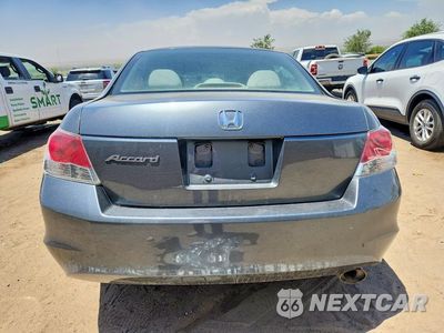 Zdjęcie 6 z 12 samochodu: 2010 HONDA ACCORD LXP VIN:1HGCP2F40AA026304 - miniatura