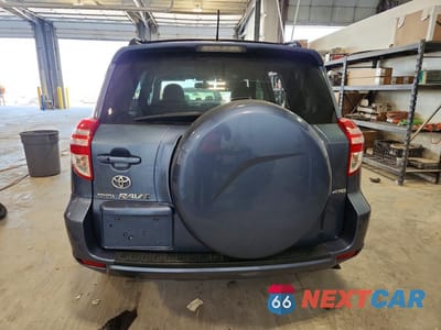 Zdjęcie 6 z 13 samochodu: 2010 TOYOTA RAV4 LIMITED VIN:2T3DK4DV1AW025334 - miniatura