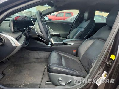 Zdjęcie 7 z 12 samochodu: 2023 LUCID MOTORS AIR PURE VIN:50EA1PFA4PA007091 - miniatura