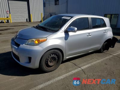 2012 SCION XD BASE JTKKU4B45C1022698 - główne zdjęcie licytacji z USA - miniatura