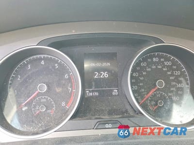 Zdjęcie 9 z 12 samochodu: 2017 VOLKSWAGEN GOLF S VIN:3VW217AU4HM046968 - miniatura