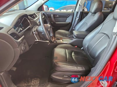 Zdjęcie 7 z 13 samochodu: 2014 CHEVROLET TRAVERSE LT VIN:1GNKVHKD1EJ329338 - miniatura