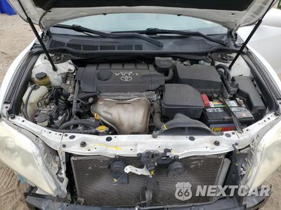 Zdjęcie 11 z 12 samochodu: 2010 TOYOTA CAMRY BASE VIN:4T1BF3EK1AU547903 - miniatura