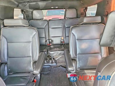 Zdjęcie 10 z 13 samochodu: 2021 GMC YUKON SLT VIN:1GKS2BKD4MR113938 - miniatura
