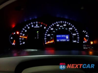 Zdjęcie 9 z 12 samochodu: 2010 TOYOTA CAMRY XLE VIN:4T4BF3EK9AR010959 - miniatura