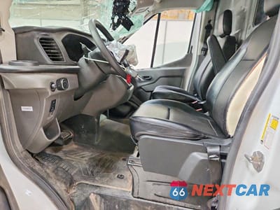 Zdjęcie 7 z 13 samochodu: 2025 FORD TRANSIT T-250 VIN:1FTBR1C85SKB18560 - miniatura