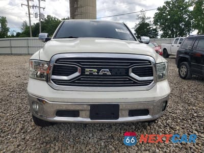 Piąte zdjęcie samochodu w środku: 2016 RAM 1500 LONGHORN VIN:1C6RR7PM6GS282780 - miniatura