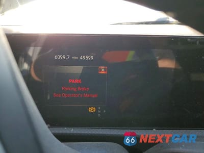 Zdjęcie 9 z 12 samochodu: 2021 MERCEDES-BENZ A 220 4MATIC VIN:W1K3G4FB6MJ285947 - miniatura