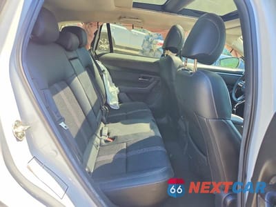 Zdjęcie 11 z 13 samochodu: 2025 MAZDA CX-50 PREMIUM VIN:7MMVABDM6SN345938 - miniatura