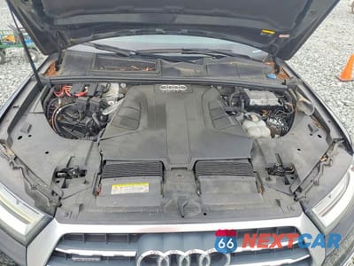 Zdjęcie 12 z 13 samochodu: 2018 AUDI Q7 PREMIUM PLUS VIN:WA1LAAF7XJD029207 - miniatura