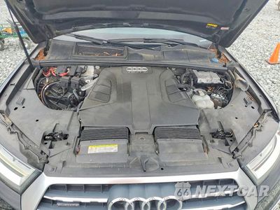 Zdjęcie 12 z 13 samochodu: 2018 AUDI Q7 PREMIUM PLUS VIN:WA1LAAF7XJD029207 - miniatura