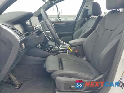 Zdjęcie 7 z 14 samochodu: 2024 BMW X3 XDRIVE30I VIN:WBX57DP07RN302712 - miniatura