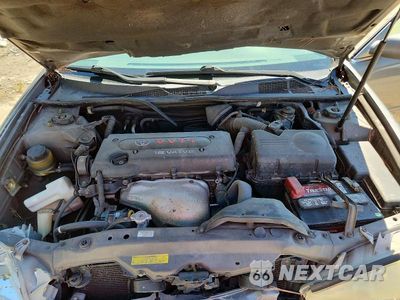 Zdjęcie 11 z 12 samochodu: 2004 TOYOTA CAMRY VIN:4T1BE32K04U864843 - miniatura