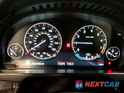 Zdjęcie 9 z 13 samochodu: 2016 BMW X5 XDRIVE35I VIN:5UXKR0C51G0P19594 - miniatura